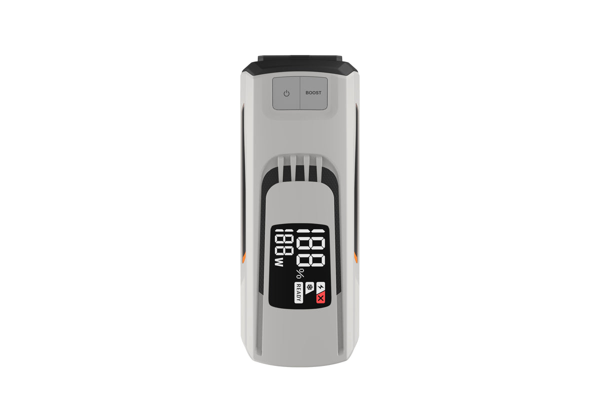 Jump Starter