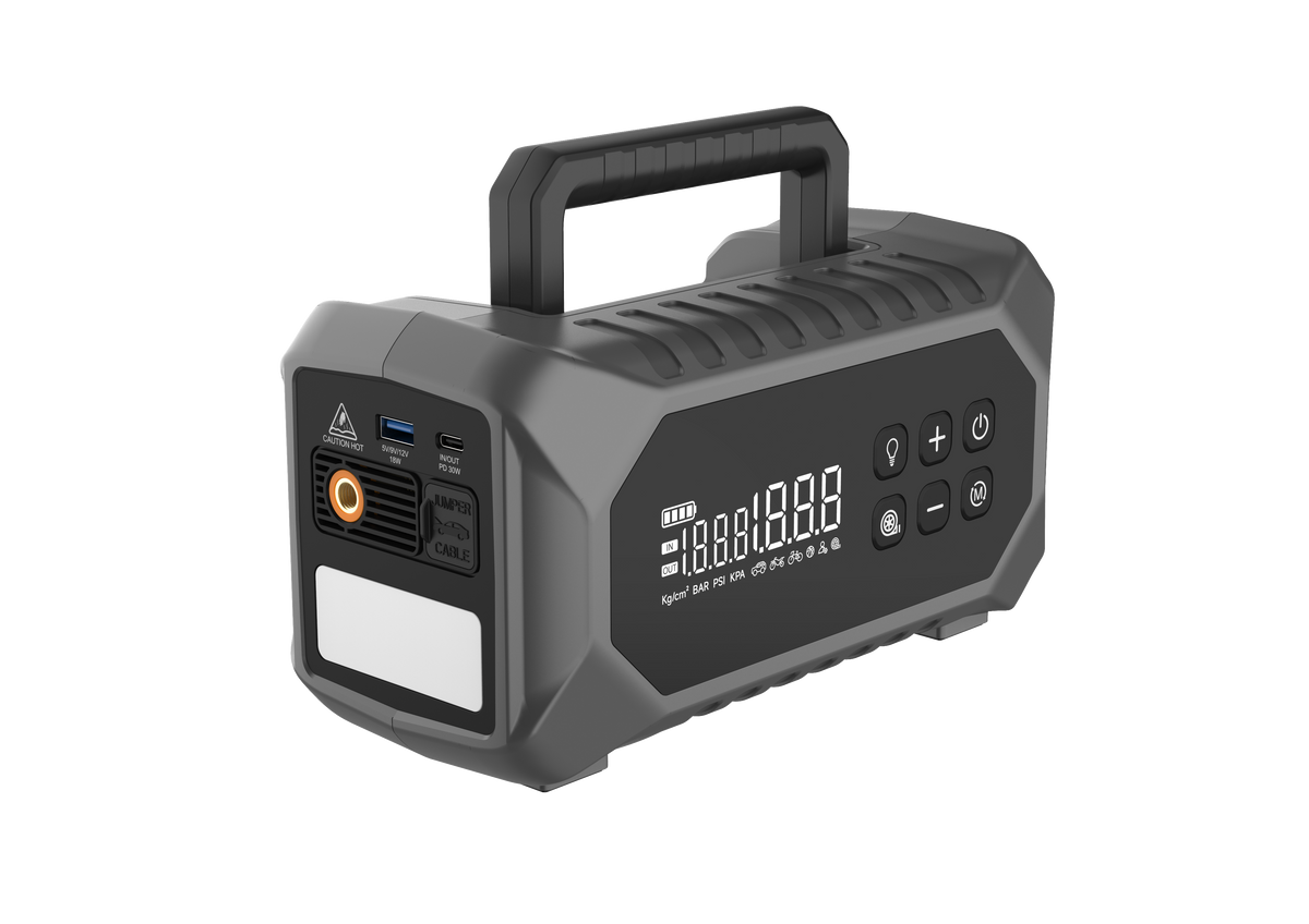 Jump Starter