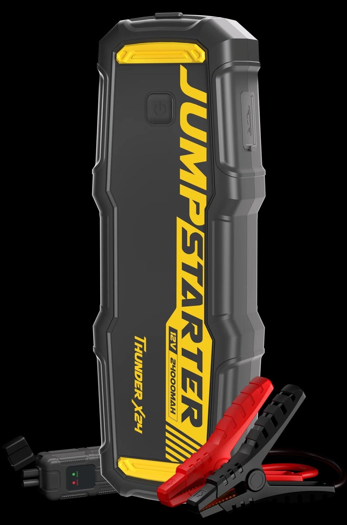 RoadPower Pro