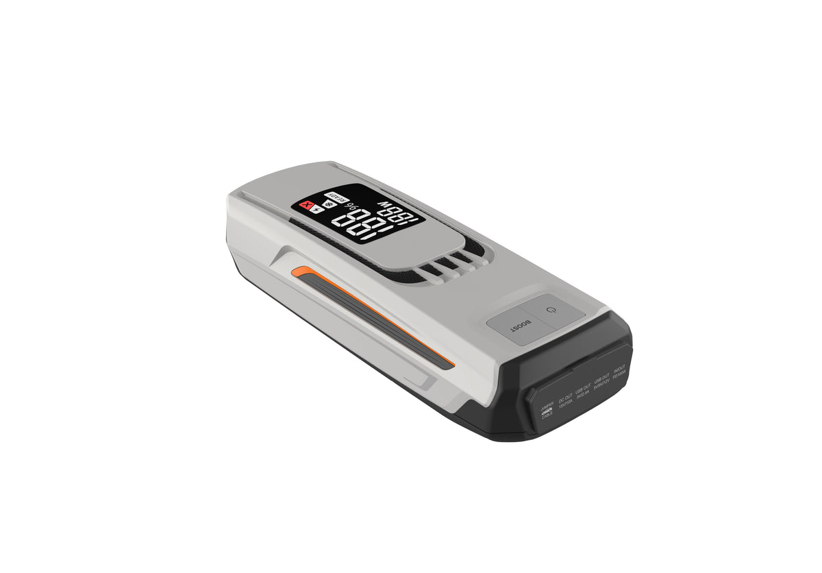 Jump Starter