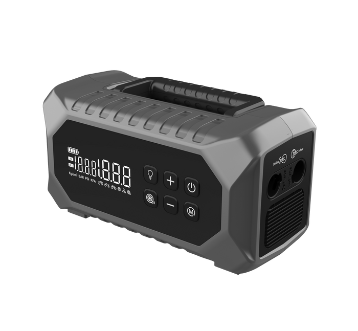 Jump Starter