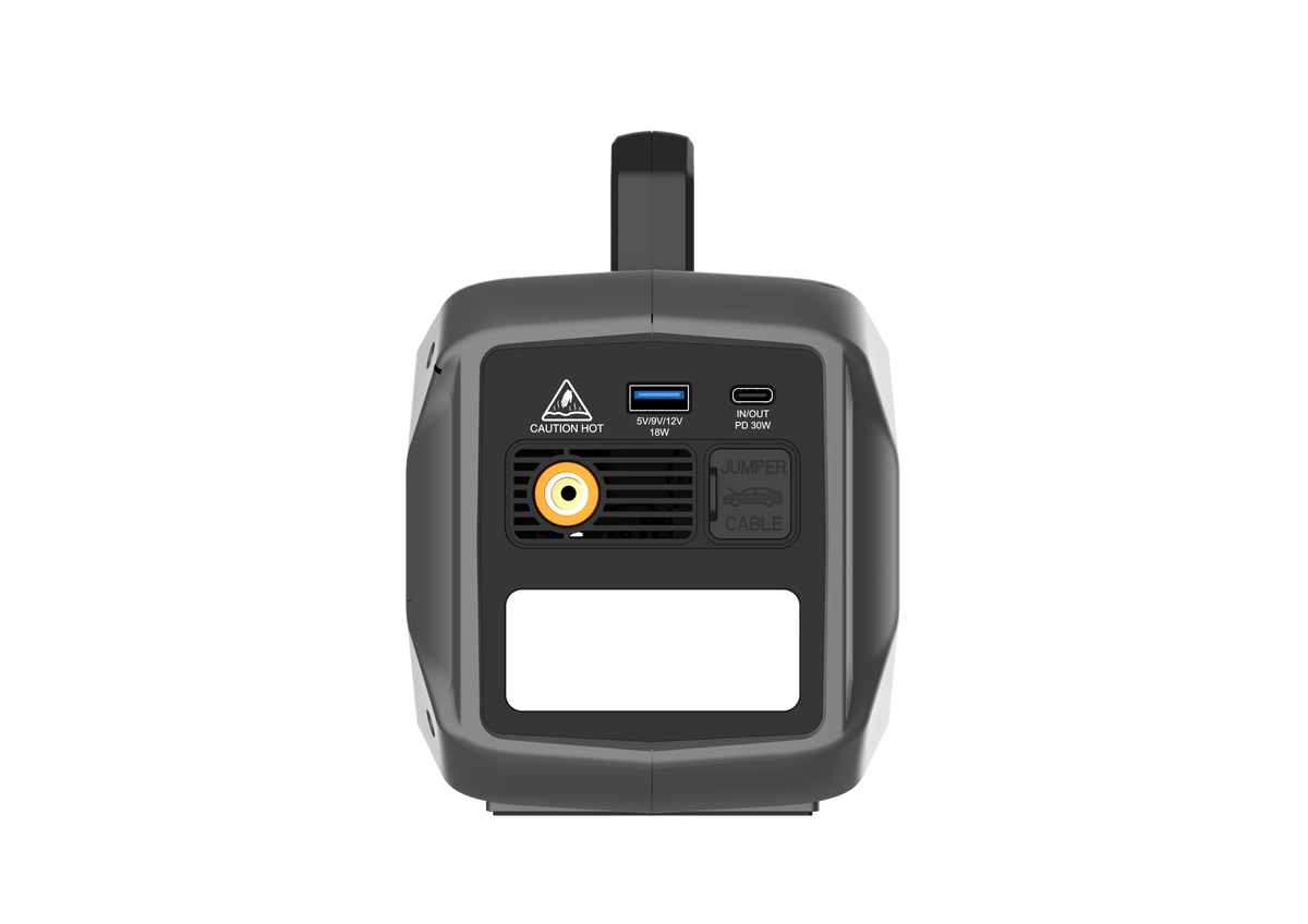 Jump Starter