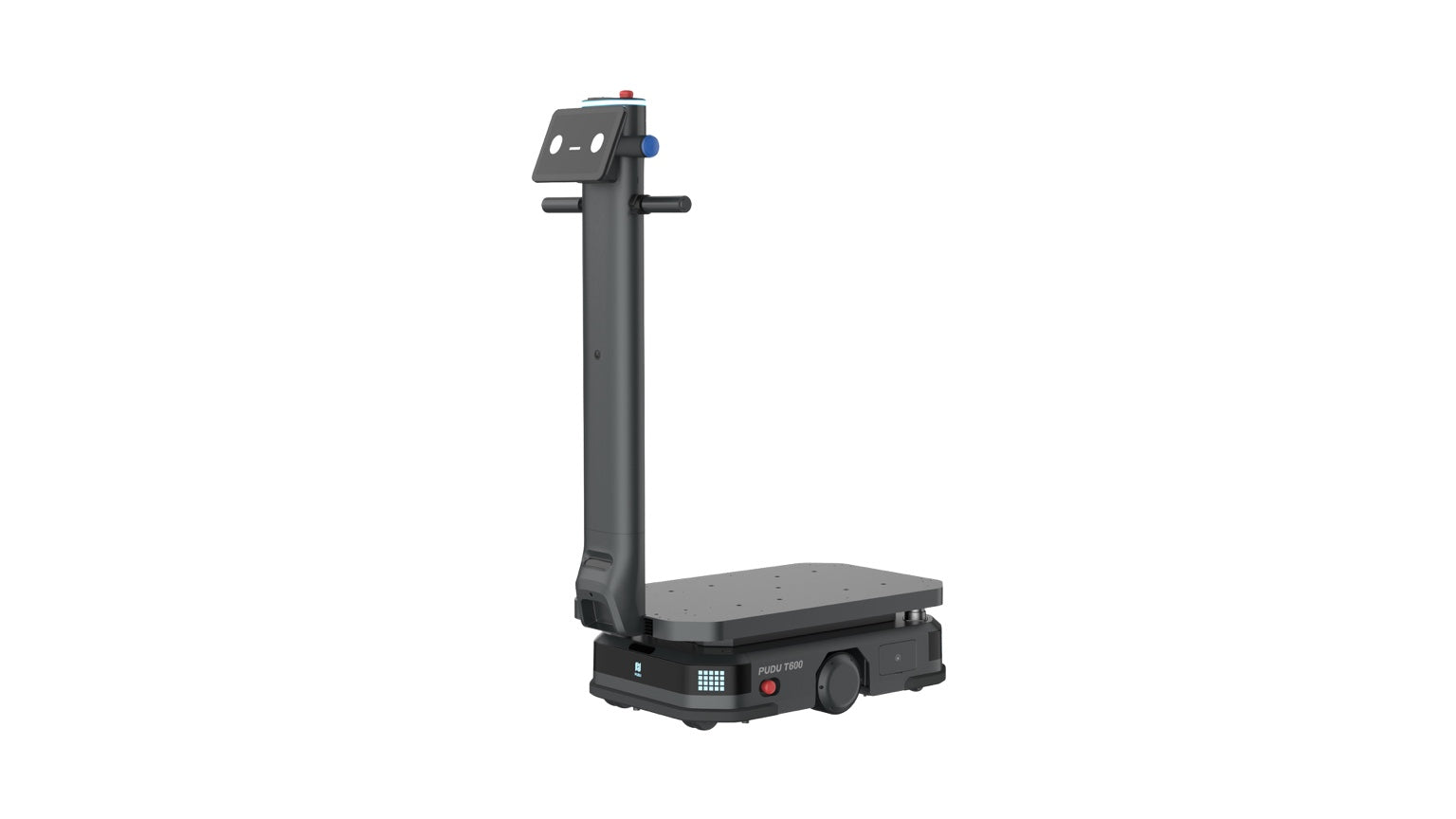 Warehouse & Logistics Robots